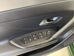 Peugeot 308 2023 Vihreä