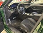 Peugeot 308 2023 Vihreä