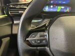 Peugeot 308 2023 Vihreä