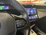 Peugeot 308 2023 Vihreä