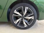 Peugeot 308 2023 Vihreä
