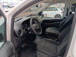 Mercedes-Benz Vito 2022 Valkoinen