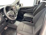 Mercedes-Benz Vito 2022 Valkoinen