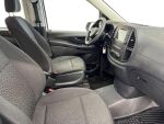 Mercedes-Benz Vito 2022 Valkoinen