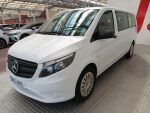 Mercedes-Benz Vito 2022 Valkoinen