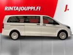 Mercedes-Benz Vito 2022 Valkoinen