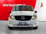 Mercedes-Benz Vito 2022 Valkoinen