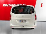 Mercedes-Benz Vito 2022 Valkoinen