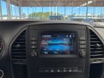 Mercedes-Benz Vito 2022 Valkoinen