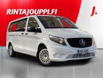 Mercedes-Benz Vito 2022 Valkoinen