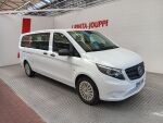 Mercedes-Benz Vito 2022 Valkoinen