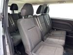 Mercedes-Benz Vito 2022 Valkoinen