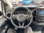 Mercedes-Benz Vito 2022 Valkoinen