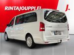 Mercedes-Benz Vito 2022 Valkoinen