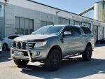 Ford Ranger 2013 