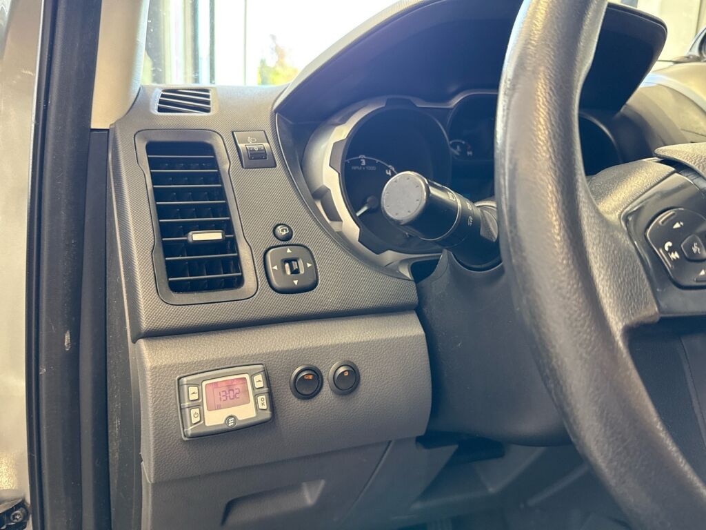 Ford Ranger 2013 