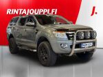 Ford Ranger 2013 