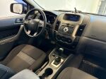 Ford Ranger 2013 