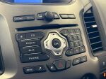 Ford Ranger 2013 