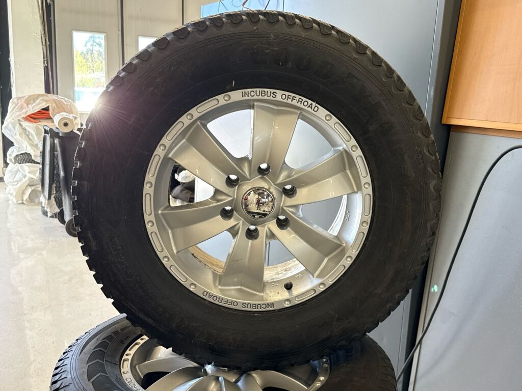 Ford Ranger 2013 