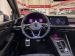 Volkswagen Golf 2020 Harmaa