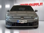 Volkswagen Golf 2020 Harmaa