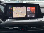 Volkswagen Golf 2020 Harmaa