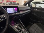 Volkswagen Golf 2020 Harmaa