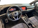 Volkswagen Golf 2020 Harmaa