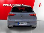 Volkswagen Golf 2020 Harmaa