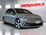 Volkswagen Golf 2020 Harmaa
