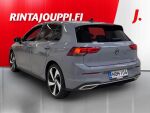 Volkswagen Golf 2020 Harmaa