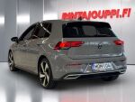 Volkswagen Golf 2020 Harmaa