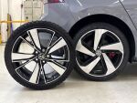 Volkswagen Golf 2020 Harmaa