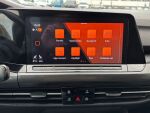 Volkswagen Golf 2020 Harmaa