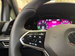 Volkswagen Golf 2020 Harmaa