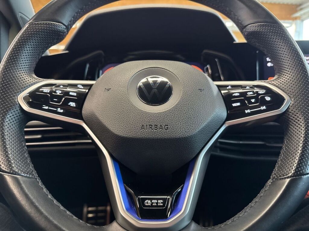 Volkswagen Golf 2020 Harmaa