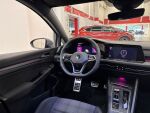 Volkswagen Golf 2020 Harmaa