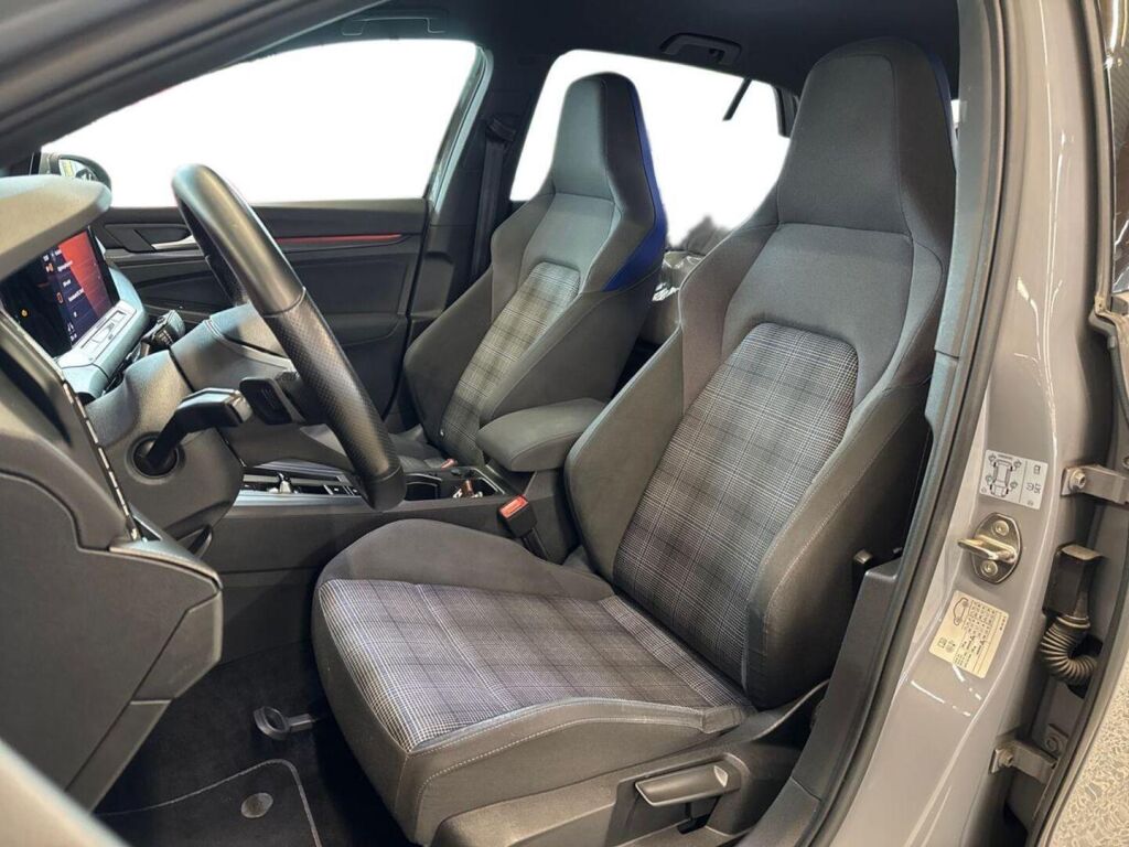 Volkswagen Golf 2020 Harmaa