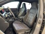 Volkswagen Golf 2020 Harmaa