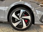 Volkswagen Golf 2020 Harmaa