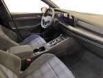 Volkswagen Golf 2020 Harmaa