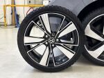 Volkswagen Golf 2020 Harmaa