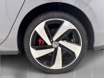 Volkswagen Golf 2020 Harmaa