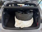 Volkswagen Golf 2020 Harmaa
