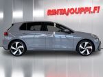 Volkswagen Golf 2020 Harmaa