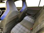 Volkswagen Golf 2020 Harmaa