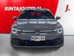 Volkswagen Golf 2020 Harmaa