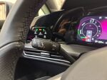 Volkswagen Golf 2020 Harmaa