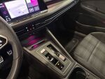 Volkswagen Golf 2020 Harmaa